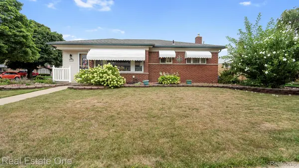 24748 Munson Street, Taylor, MI 48180