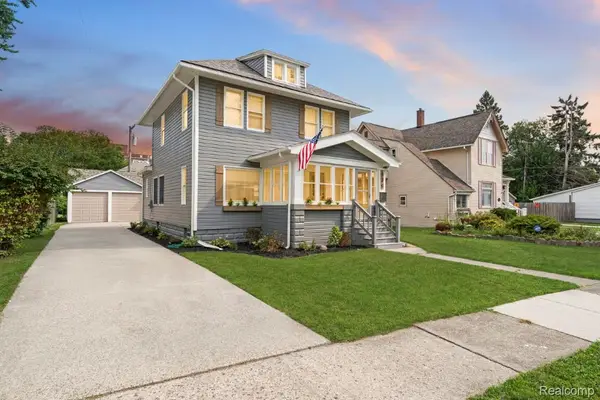 130 Gallup Street, MtClemens, MI 48043