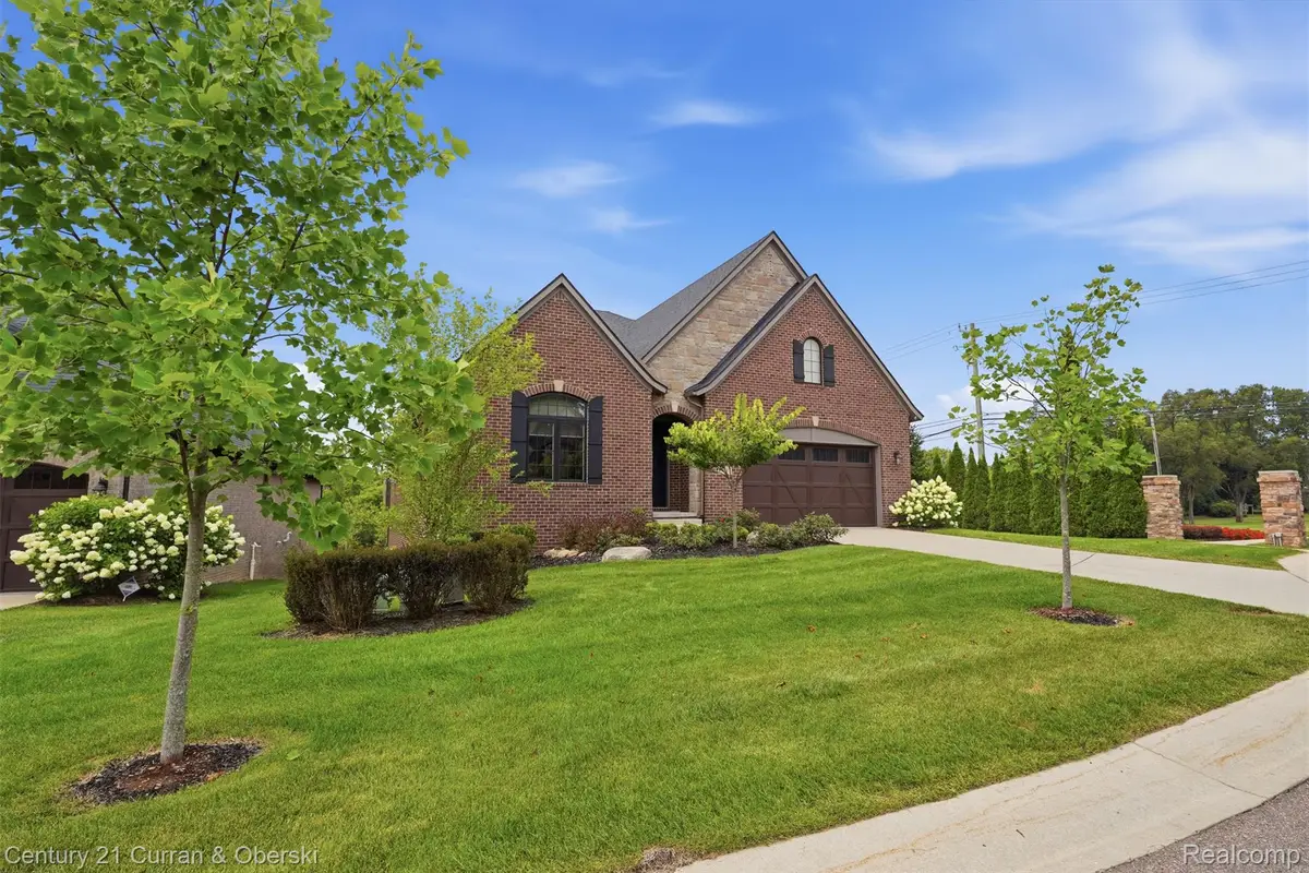 11943 Tuscany Court, Plymouth, MI 48170 - #1