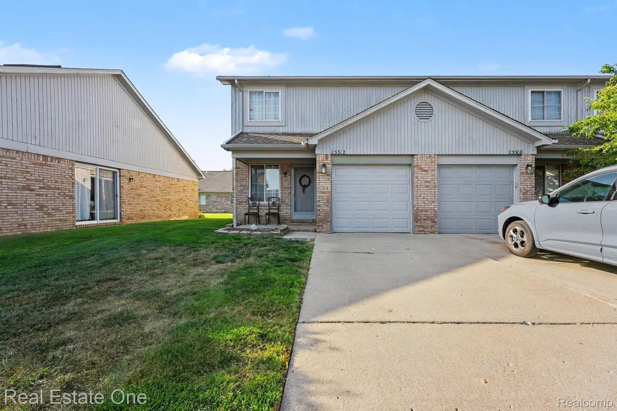 23312 Bunte Court #45, Trenton, MI 48183 - #1