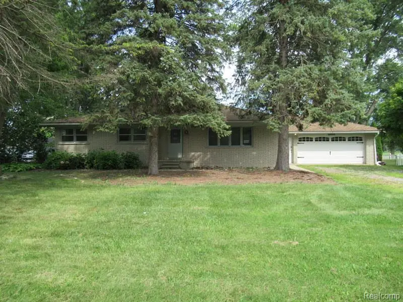 50300 North Avenue, Macomb, MI 48042 - #1