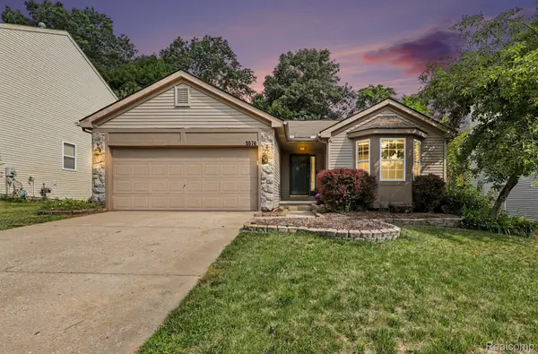 5576 Juneberry Court, Waterford, MI 48329