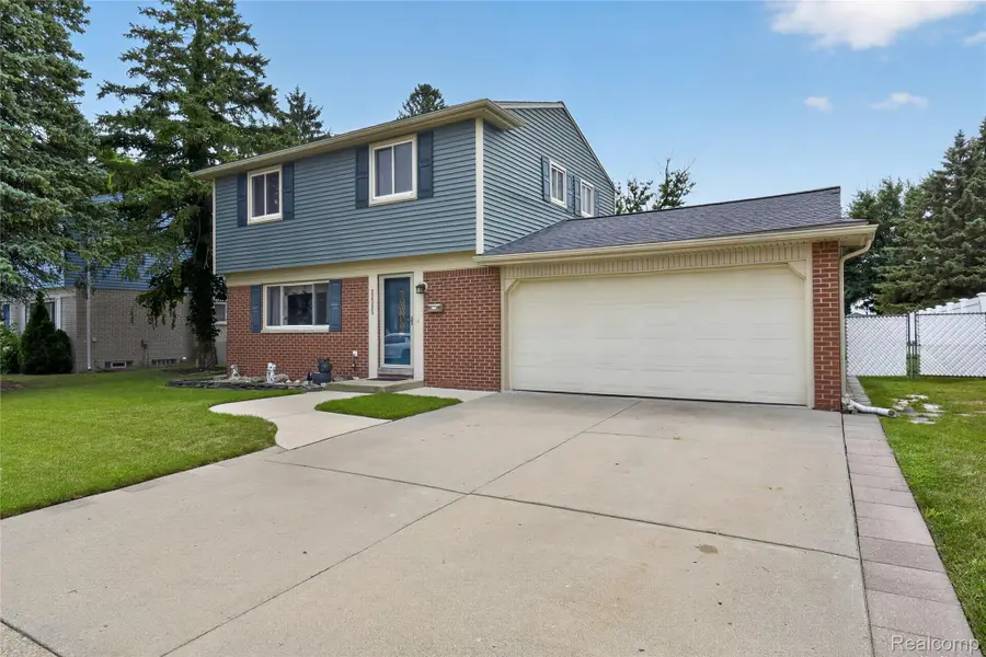 22325 Haig Street, Taylor, MI 48180 - #3