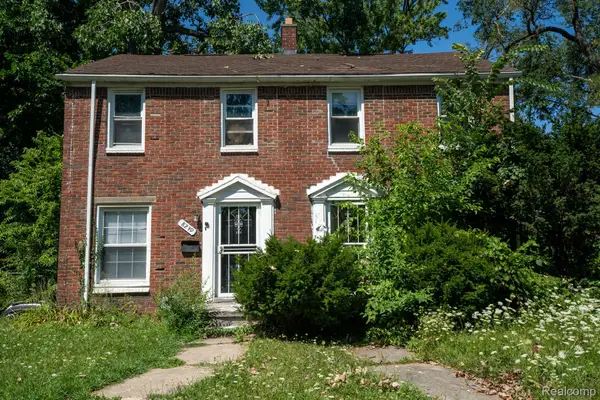 8245 Manor Street, Detroit, MI 48204