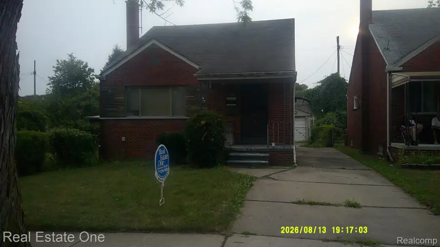 6403 Appoline Street, Dearborn, MI 48126 - #2