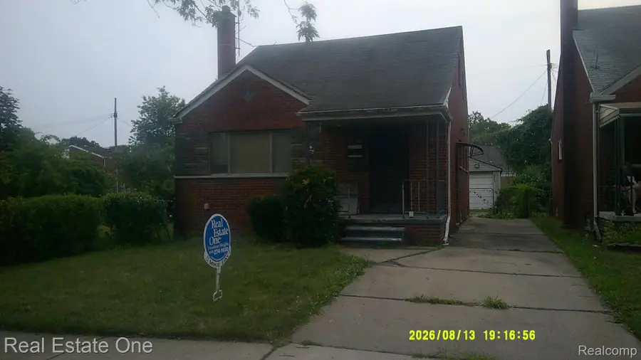 6403 Appoline Street, Dearborn, MI 48126 - #3