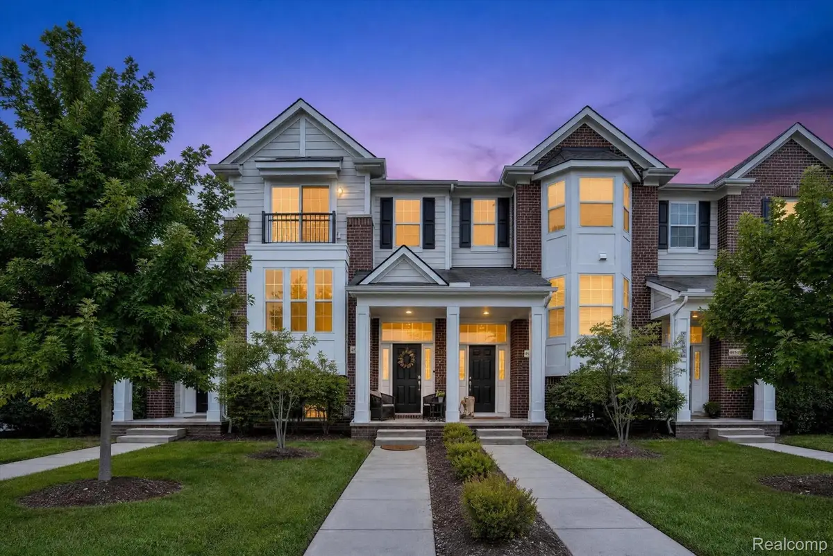 49507 Cherry Hill Road, Canton, MI 48188 - #1