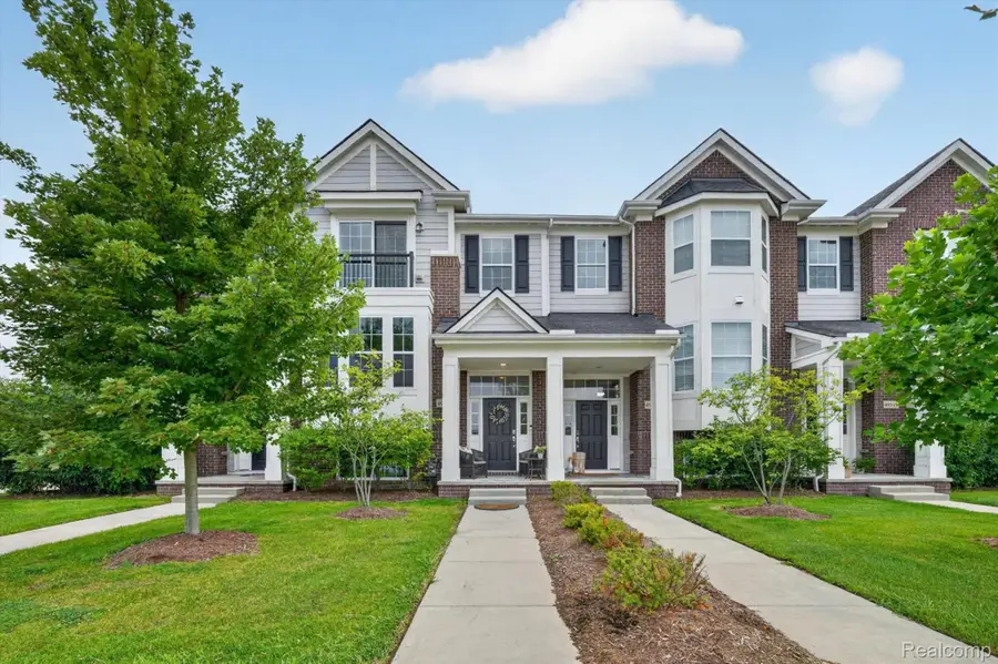49507 Cherry Hill Road, Canton, MI 48188 - #3