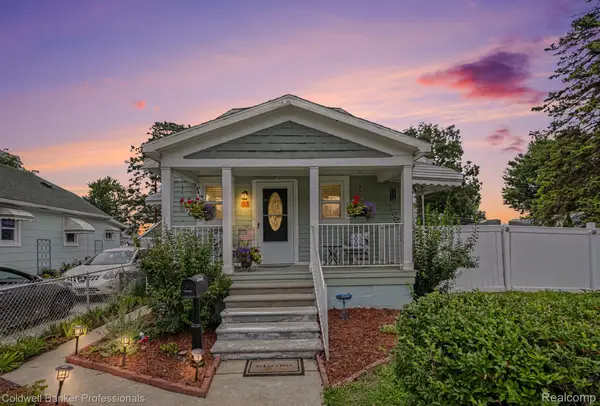 83 Gibbs Street, MtClemens, MI 48043