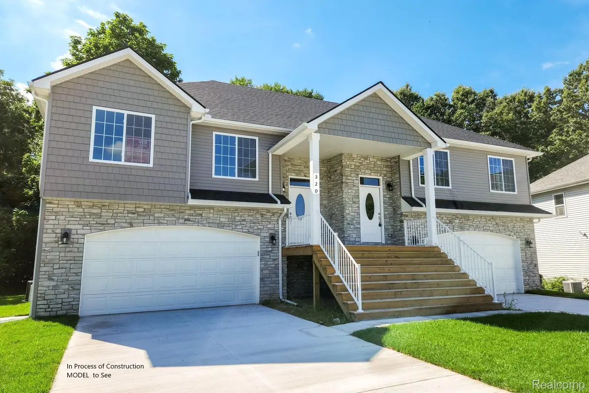 225 Whispering Pines Drive, Fenton, MI 48430 - #1