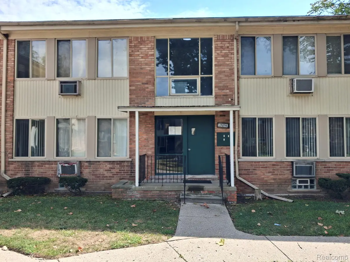 17276 Bentler Street Street #3, Detroit, MI 48219 - #1