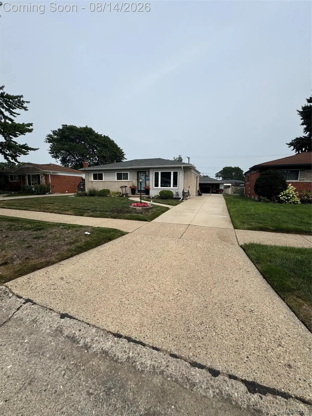 27720 Marilyn Drive, Warren, MI 48093 - #1