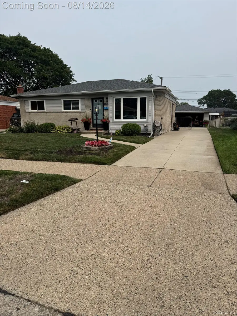 27720 Marilyn Drive, Warren, MI 48093 - #2