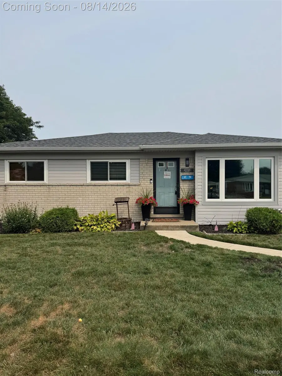 27720 Marilyn Drive, Warren, MI 48093 - #3