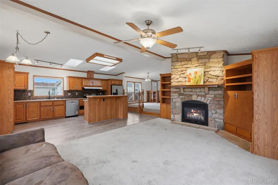 2524 Shakespeare Lane, Northville, MI 48167 - #2
