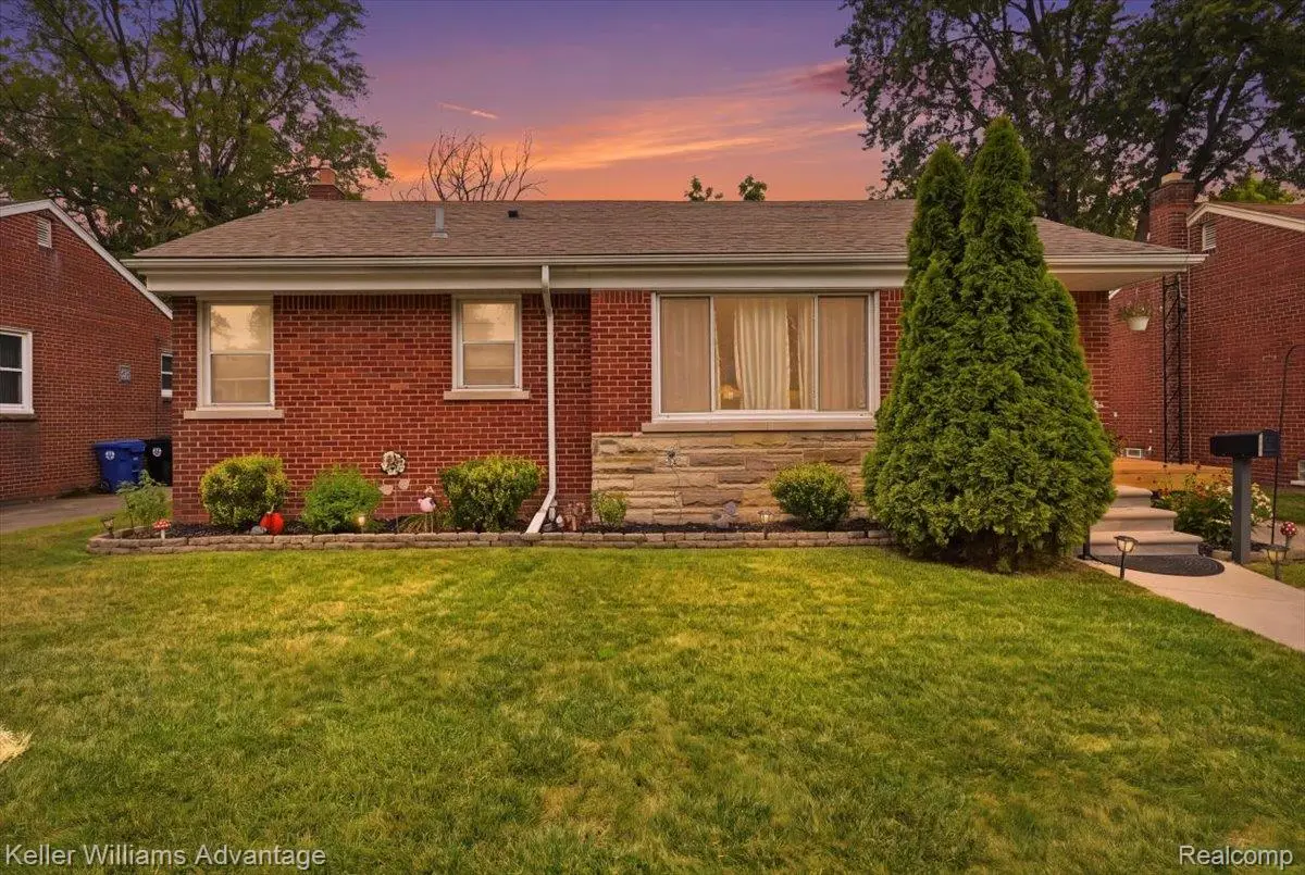 12035 Royal Grand, Redford, MI 48239 - #1
