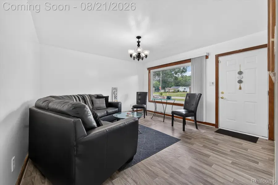 35026 Fairchild Street, Westland, MI 48186 - #3