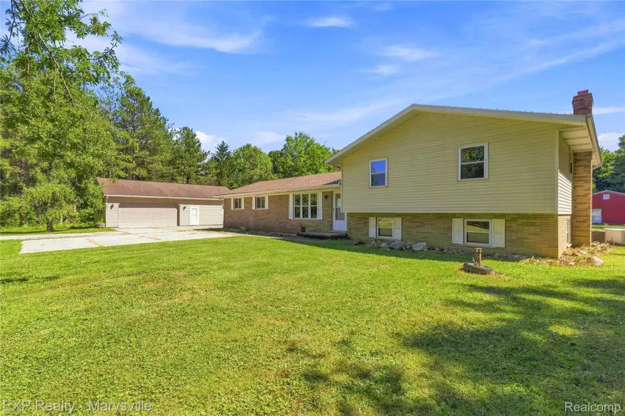 13739 Yale Road, Yale, MI 48097 - #3