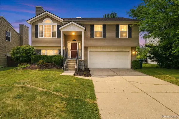 7190 Hogan Drive, Ypsilanti, MI 48197