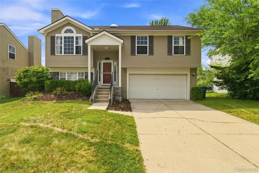 7190 Hogan Drive, Ypsilanti, MI 48197 - #2