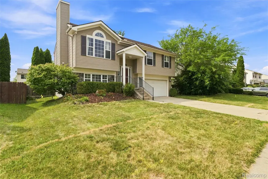 7190 Hogan Drive, Ypsilanti, MI 48197 - #3