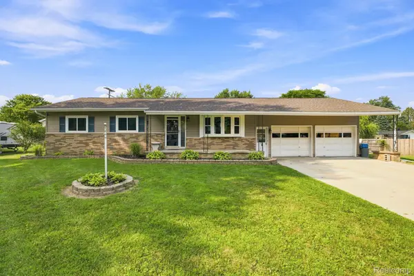 116 Clark Street, Yale, MI 48097