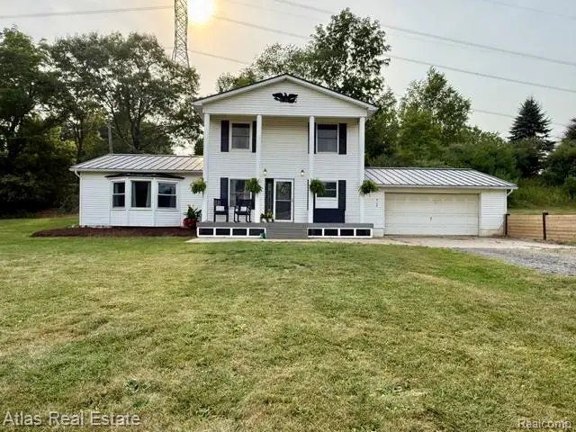 4130 Julie Kim Lane, Goodrich, MI 48438 - #2