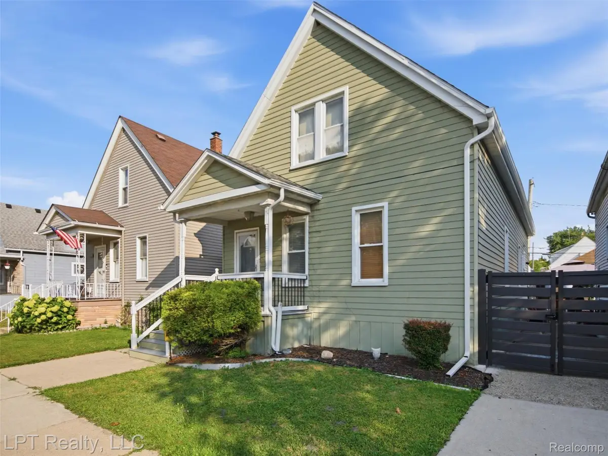 2246 Norwalk Street, Hamtramck, MI 48212 - #1