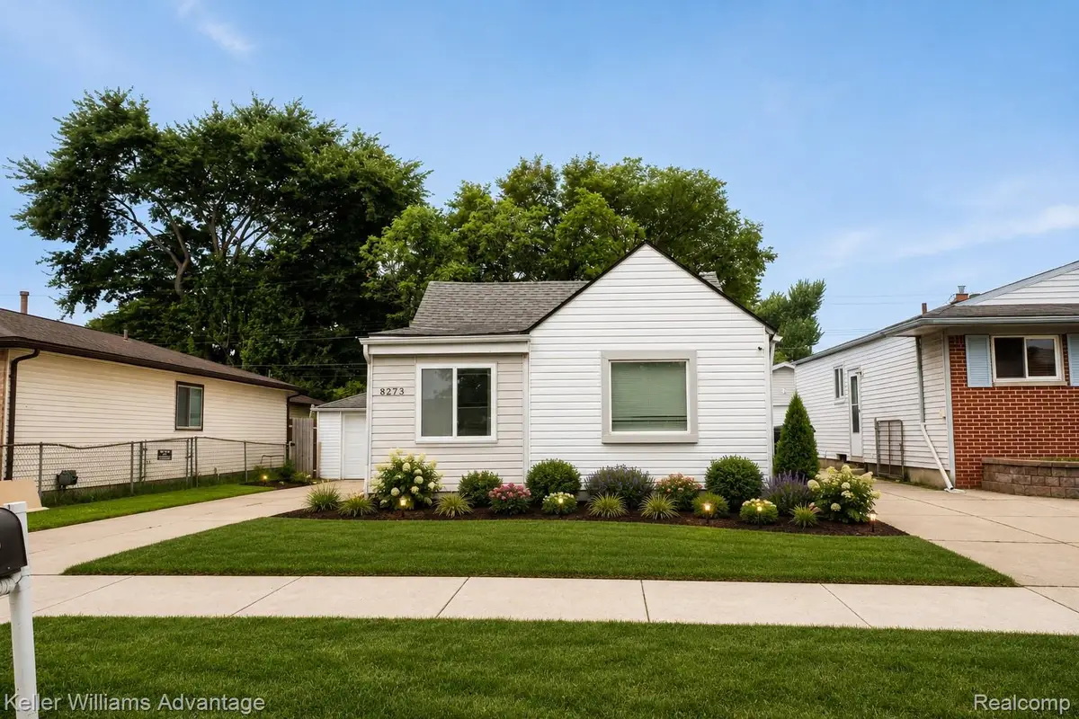 8273 Fremont Street, Westland, MI 48185 - #1