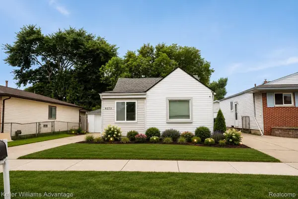 8273 Fremont Street, Westland, MI 48185