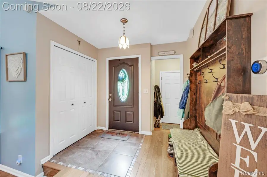 1075 Granger Road, Ortonville, MI 48462 - #2