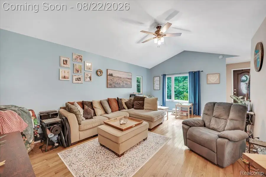 1075 Granger Road, Ortonville, MI 48462 - #3