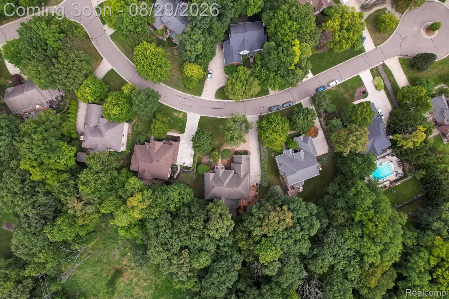 1733 Apple Ridge Court, Rochester Hills, MI 48306 - #3