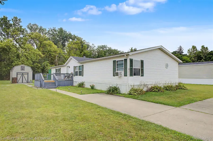 28451 Spruce Drive, Huron, MI 48134 - #2