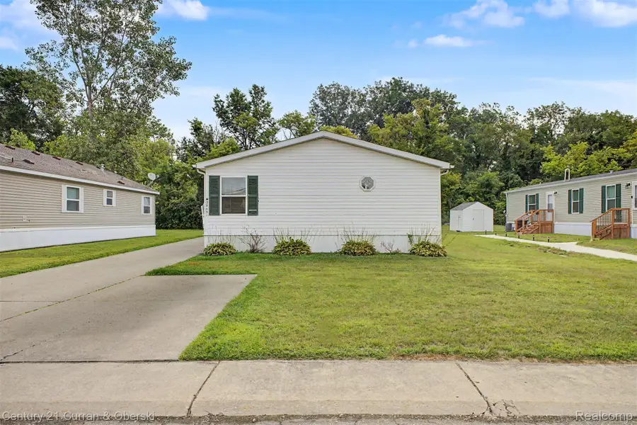 28451 Spruce Drive, Huron, MI 48134 - #3