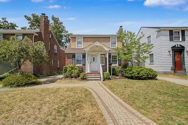 19036 Outer Drive, Dearborn, MI 48128