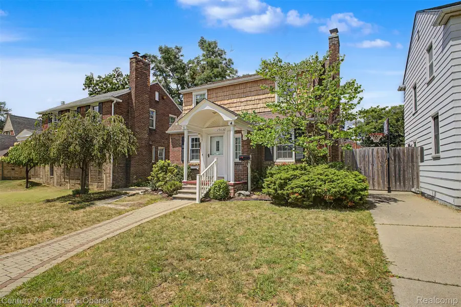 19036 Outer Drive, Dearborn, MI 48128 - #2