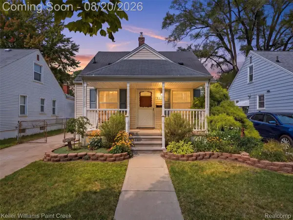 905 N Kenwood Avenue, RoyalOak, MI 48067