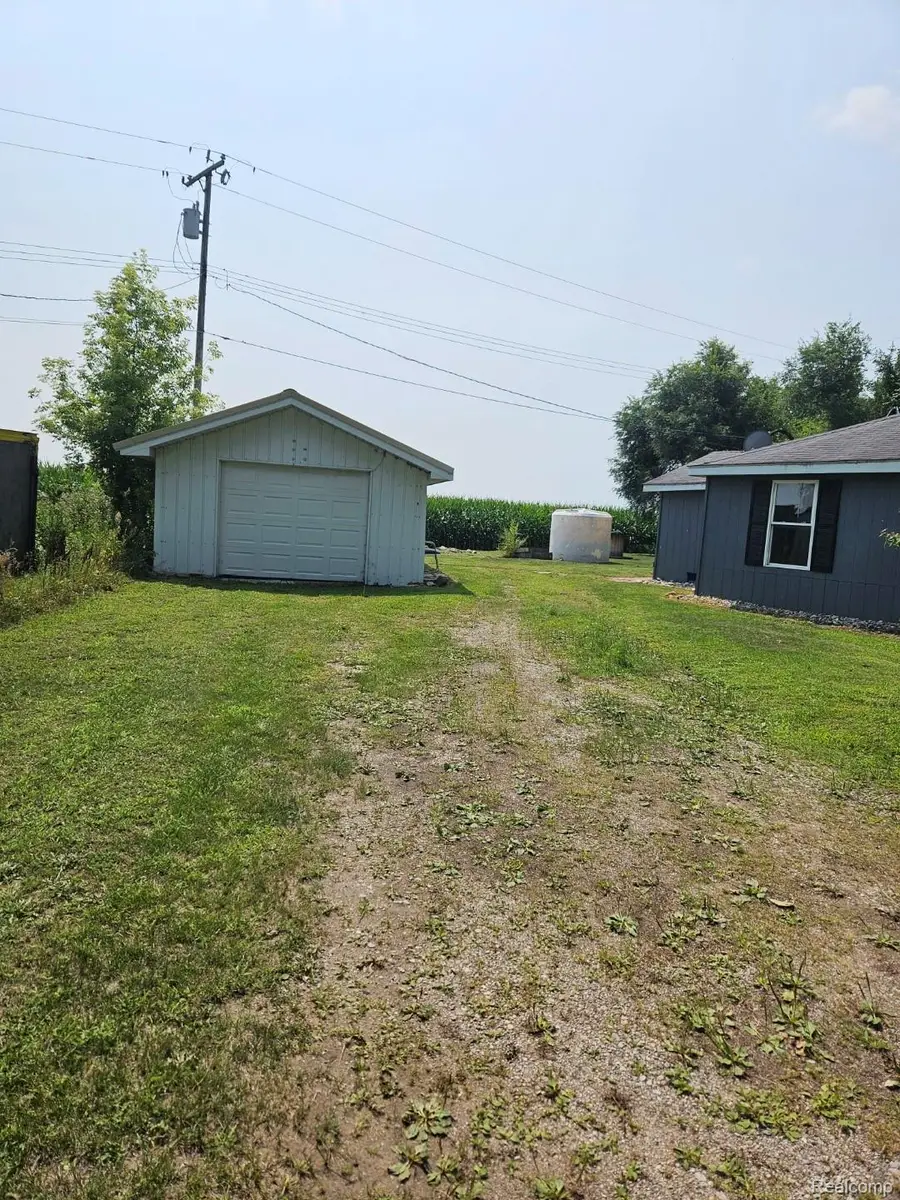 5835 Bay City Forestville Road, Akron, MI 48701 - #2
