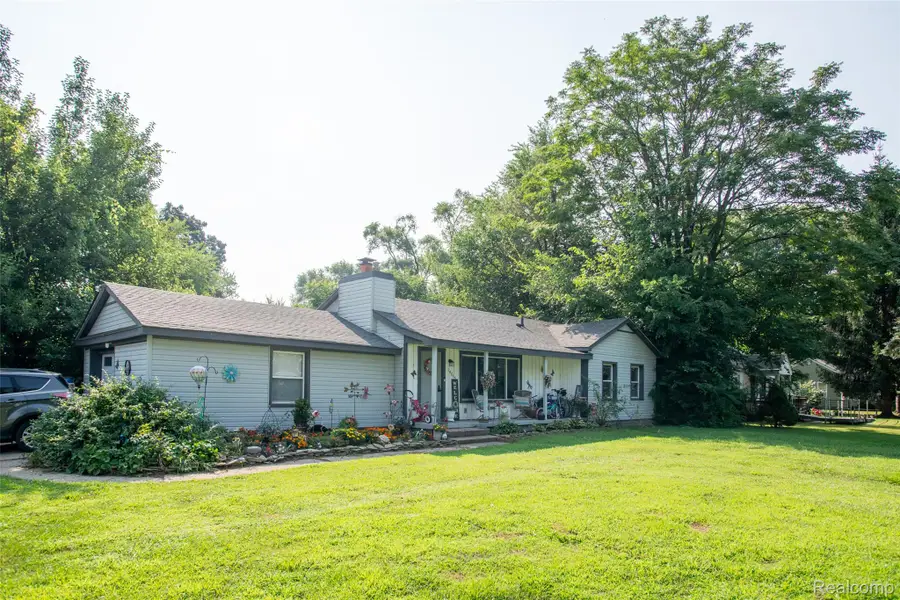14615 Cornell Street, Taylor, MI 48180 - #3