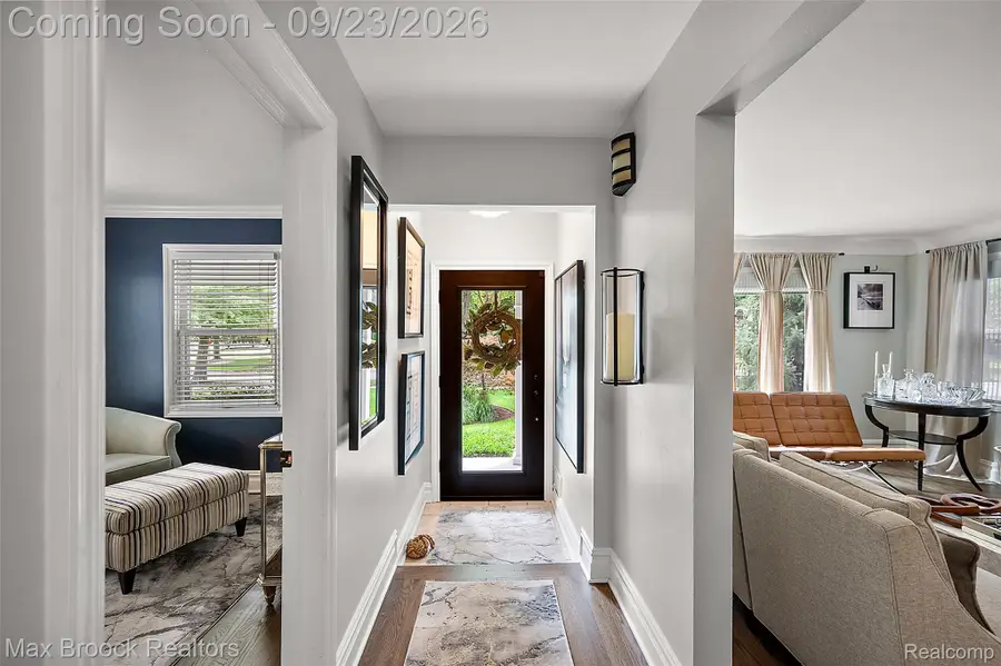 889 Suffield Avenue, Birmingham, MI 48009 - #2
