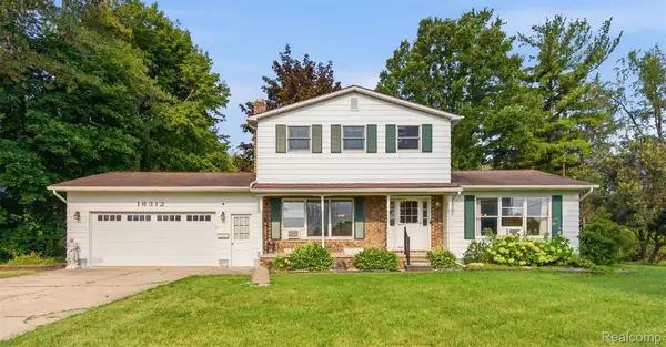 16312 Hi Land Trail, Linden, MI 48451
