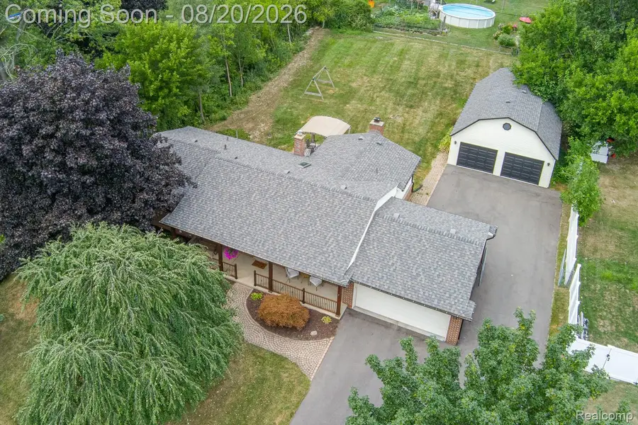 428 Carter Drive, Troy, MI 48098 - #2
