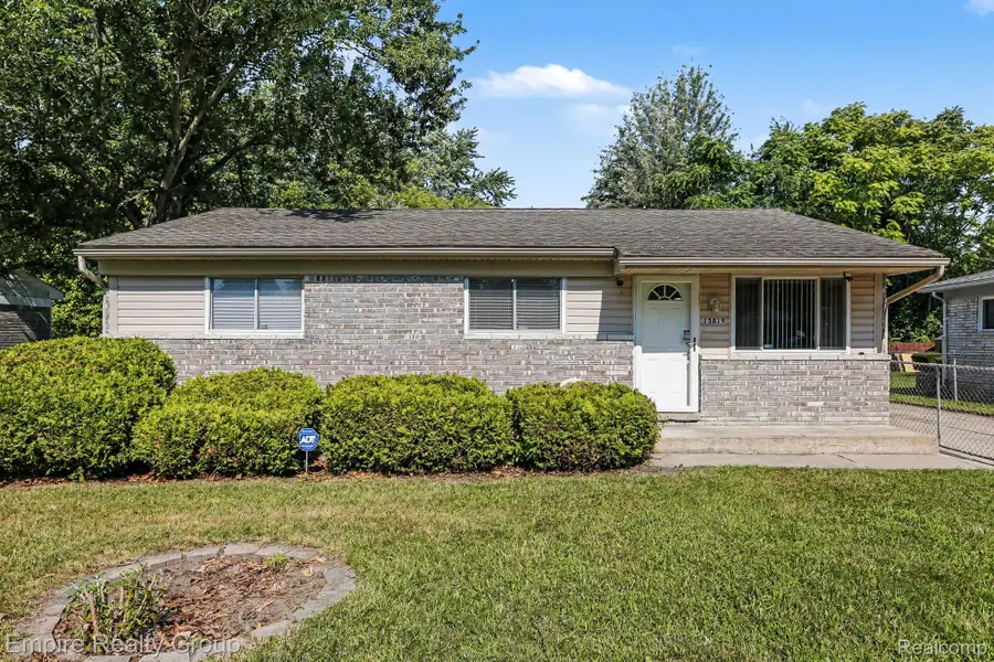 15819 Kerstyn Street, Taylor, MI 48180 - #3