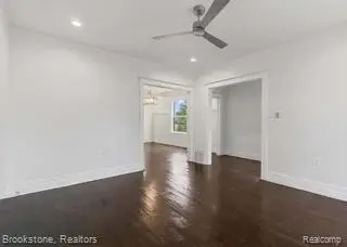 3008 Lothrop Avenue, Detroit, MI 48206 - #2