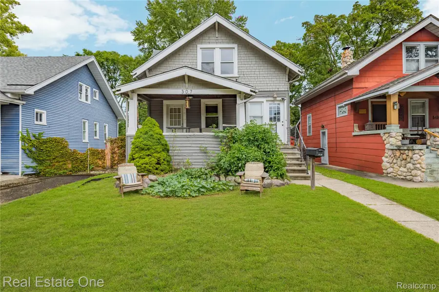 307 S Laurel Street, Royal Oak, MI 48067 - #2