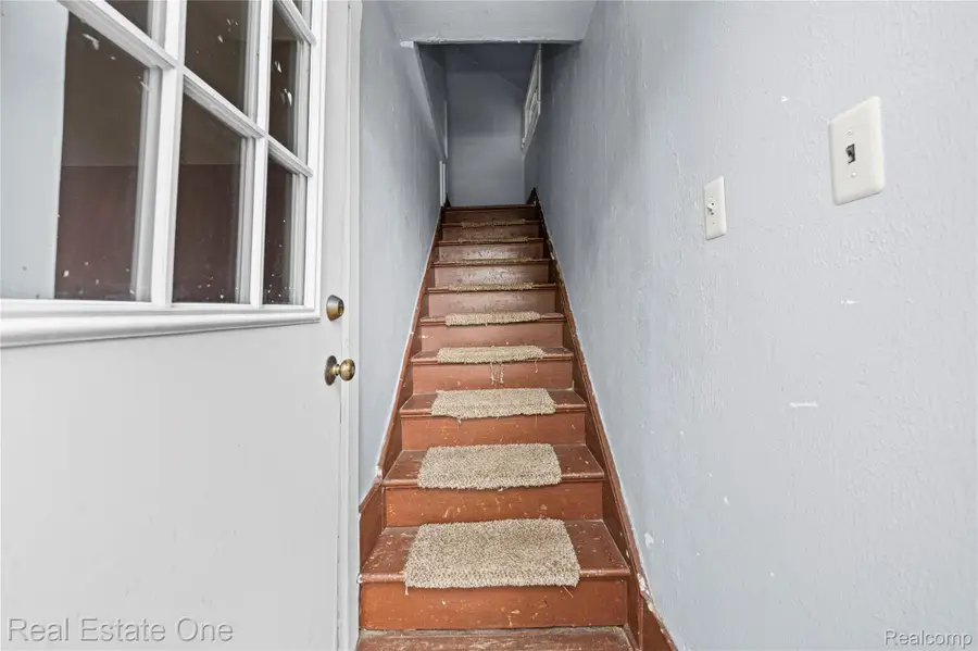 307 S Laurel Street, Royal Oak, MI 48067 - #3