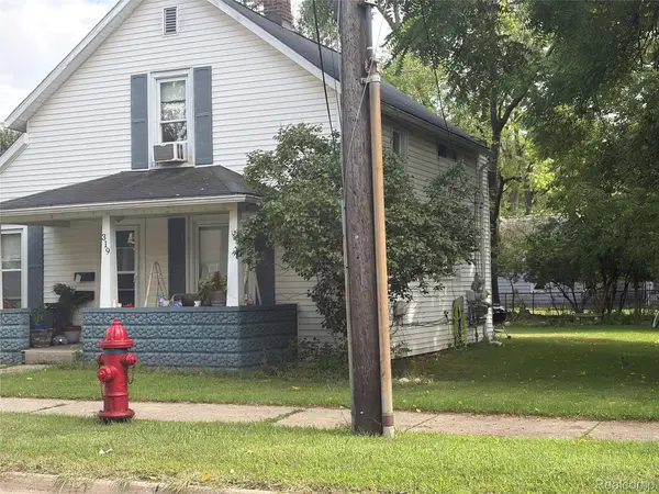 319 1st Street, Rochester, MI 48307