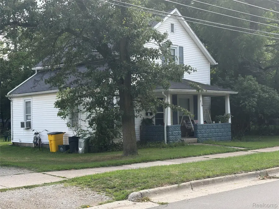 319 1st Street, Rochester, MI 48307 - #2