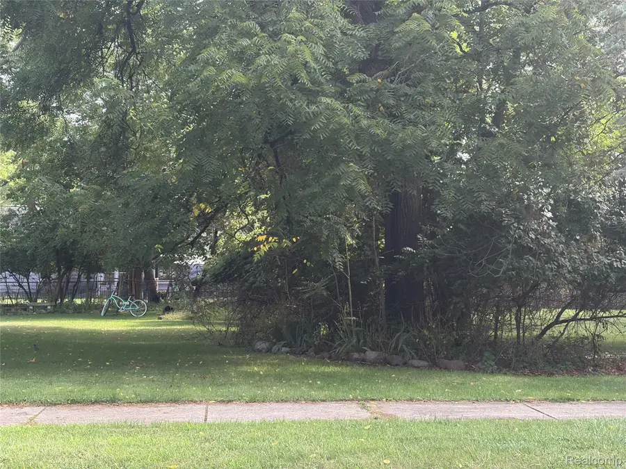 319 1st Street, Rochester, MI 48307 - #3